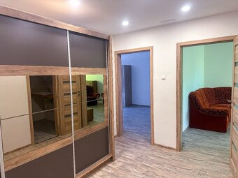 2 izbový byt Holíč  (65m+10m) - 14
