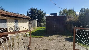 Rodinny  dom Maďarsko - Novajidrany - 14