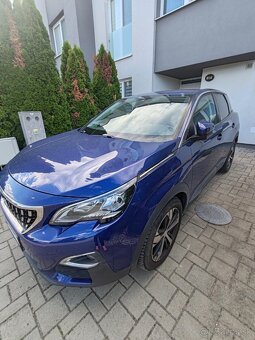Peugeot 3008 - 14