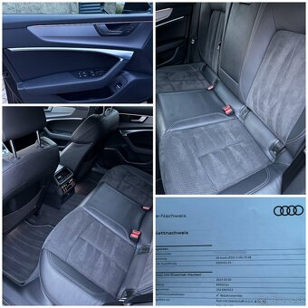 AUDI A6 QUATTRO 45 S-LINE 3.0TDi 170kW Tiptronic MATRIX/ACC - 14