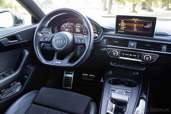 Audi A5 Sportback 2.0 TDI S line quattro S tronic - 14