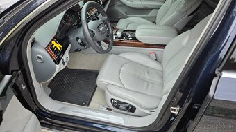 Audi A8 - 14
