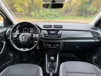 Škoda Fabia Combi 1.0 TSI Ambition 81kw - 14