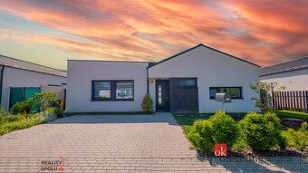 Výnimočné bývanie v Novej Dedinke – moderný dizajn a pokojná - 14