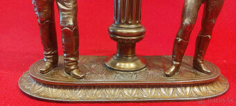 KYRYSNÍK A HUSÁR - 14