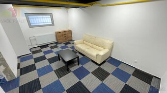 Na prenájom krásne kancelárie, 14 – 156 m², Račianska ul., i - 14