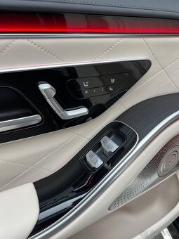 Mercedes-Benz S 400d AMG-Line long - 14