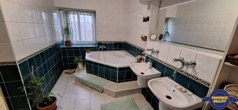 PREDAJ: Rodinný dom s pozemkom - BÚČ, EXKLUZÍVNE - 14