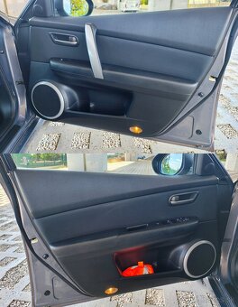 Mazda 6 GH 2.0 108kw benzín - 14