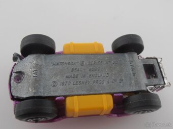 Mod Rod, Beach Buggy, Hot Rod - 14