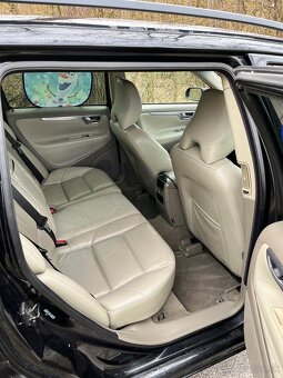 Volvo V70 D5 - 14