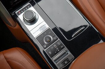Range Rover Autobiography 5.0 Supercharged - 14