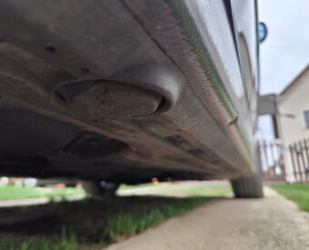 BMW e38 735i - 14