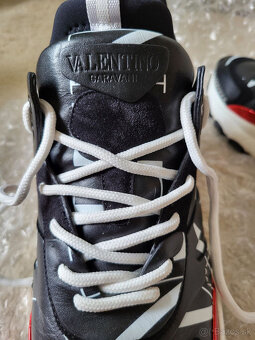 Valentino Garavani Bounce 100% original - 14