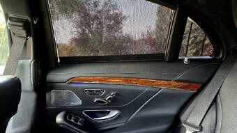 MERCEDES S350CDI 4-MATIC - PREDAJ AJ NA SPLÁTKY - 14
