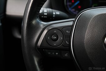 Toyota RAV4 2.5 Hybrid AWD BUSINESS EDITION - 14