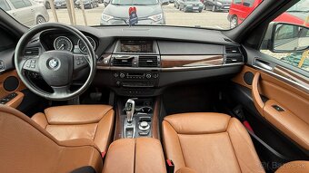 Predám BMW X5 E70 - 14