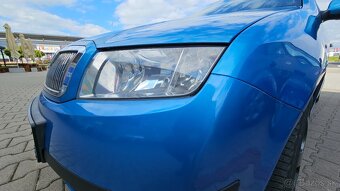 Škoda fabia 1.9tdi - 14