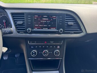 Seat Leon ST 1.8 TSI FR - 14