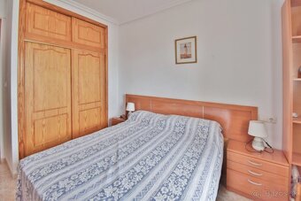 Podkrovní apartmán 4+kk s terasou a výhledem na moře - 14