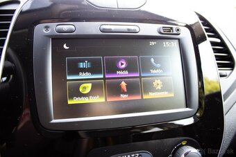 Renault Captur TCe 150 GPF Limited EDC - 14