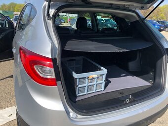 Hyundai ix35 - 14