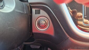Suzuki SX4 S-Cross 1.4 BoosterJet Premium 4x4 AT - 14