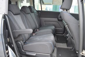 MAZDA 5 2,0 MZR 110kW 7 MIESTNE STK+EK 05/2027 - 14