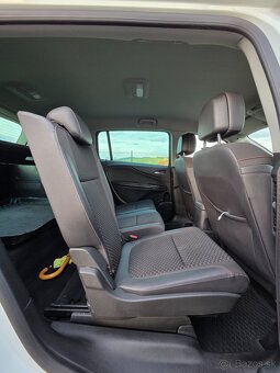 Opel Zafira Tourer 1.4 Turbo - 14