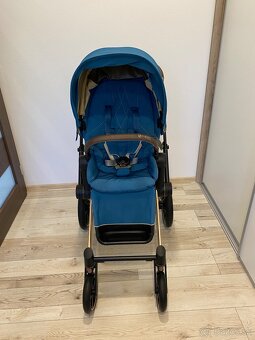 Cybex Priam 2022 - 14