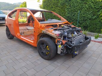 Focus st 2.5 - 14