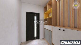 HALO reality - Predaj, rodinný dom Horná Seč, novostavby - V - 14