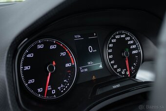 Seat Ibiza 1.5 TSI 110kw DSG FR / SVK - 1.M / - 14