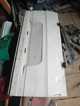 Skoda felicia pick up sklopky - 14