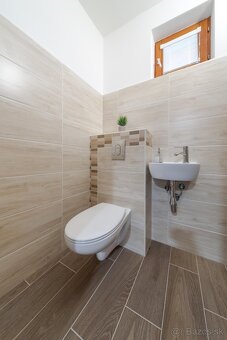 • Tehlový 2,5i RD za hranicami SR • Tornyosnémeti • - 14