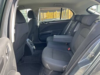 Skoda Superb 1.4 TSI 92kw Ambiente - 14