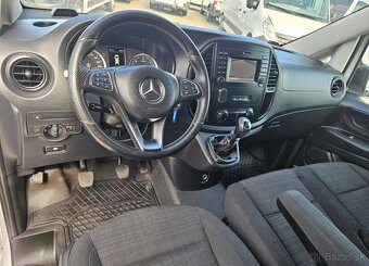 Mercedes Benz Vito L2H1 2.2Cdi/163 koni - 2020 - 14