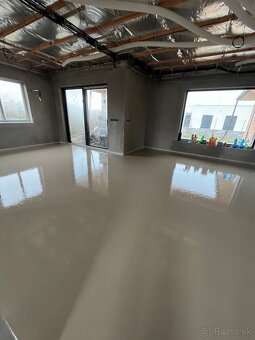 ANHYDRITOVÉ LIATE POTERY anhydritový poter - 14