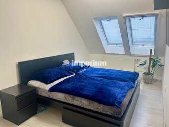 Na predaj pekný veľkometrážny 3 izbový byt s garážou na ul.  - 14