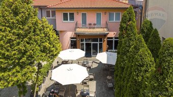 Na predaj kaviareň v centre mesta Malacky - 14