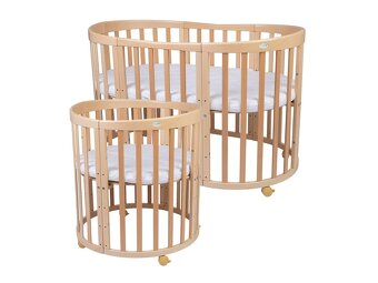 Rastuca postielka ingvart 9v1 - 14