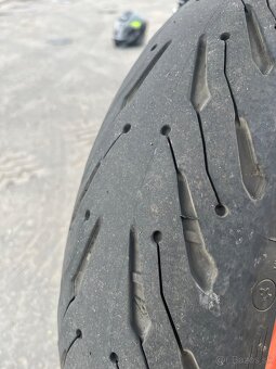 Ktm duke 125 2022 - 14