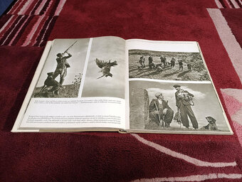 Poľovnícke knihy - 14