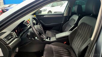 Škoda Superb Combi 2.0 TDI Style DSG - 14