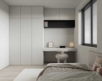 Moderné bývanie s vnútroparkom | 4-izbový dom | Haniska - 14