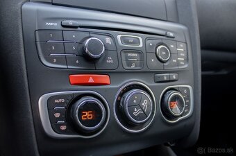 Citroën C4 1,6VTI 88Kw MT5 - 14