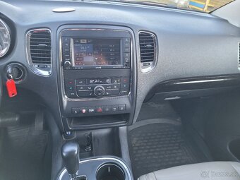 Dodge Durango 3.6 v6 216kw pentastar awd - 14