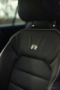 Volkswagen Golf 7 R Facelift - 14