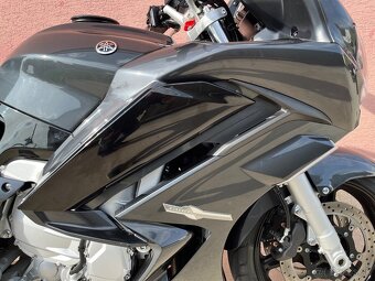 Yamaha FJR1300 ABS,53000km rok 2016, 1 rok záruka - 14