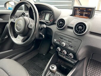 Predám audi a1 - 14